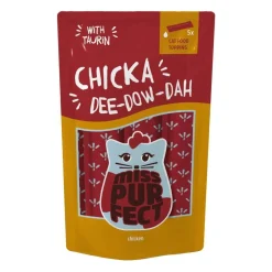 Miss Purfect Liquid Snack Kyckling 5 x 14 g