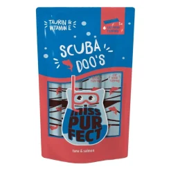 Miss Purfect Liquid Snack Tonfisk 5 x 14 g