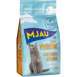 Mjau Kyckling
