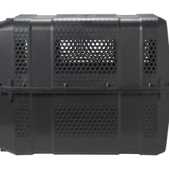 Moderna Gateway Hundbur Flygbur Svart