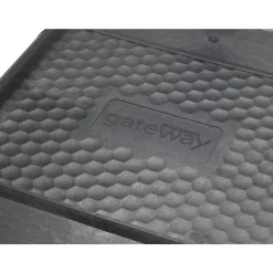 Moderna Gateway Hundbur Flygbur Svart