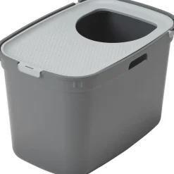 Moderna Top Cat Kattlåda