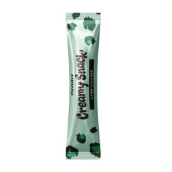 Monster Cat Creamy Snack Lamb & Chicken Flytande Kattgodis 6 x 15 g