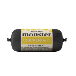 Monster Cat Sausage Chicken 80 g