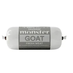 Monster Dog Sausage Goat