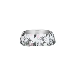Moomin for Pets Friends & Parties Matskål