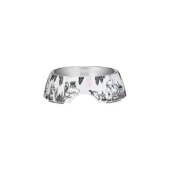 Moomin for Pets Friends & Parties Matskål