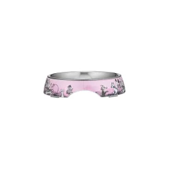 Moomin for Pets Friends & Parties Kattskål