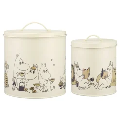 Moomin for Pets Moments Förvaringsburk för Hund & Katt