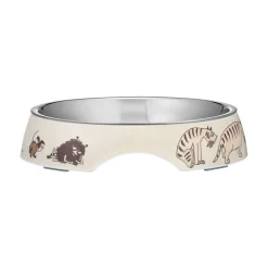 Moomin for Pets Moments Kattskål