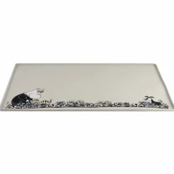 Moomin For Pets Silikonunderlägg