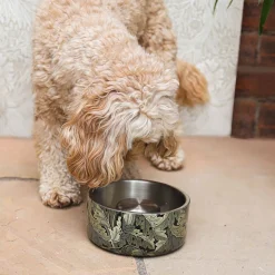Morris & Co Achantus Hundmatskål Slow-Feeder