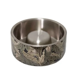 Morris & Co Achantus Hundmatskål Slow-Feeder