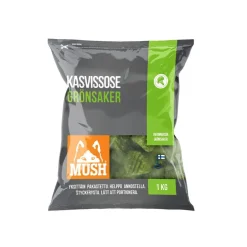 Mush Barf Basic Grönsaker 800 g