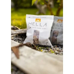 Mush Hellä Kyckling