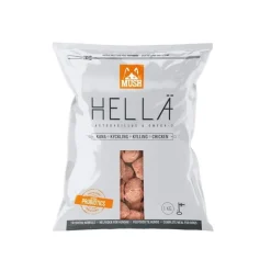 Mush Hellä Kyckling
