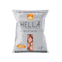 Mush Hellä Nöt