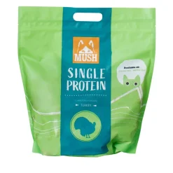MUSH Single Protein Kalkon 2kg