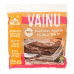 Mush Vainu Snacks Grissvans