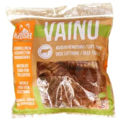 Mush Vainu Snacks Nötluftstrupe