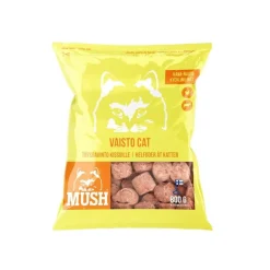 Mush Vaisto Cat Kitten Kyckling-Nöt