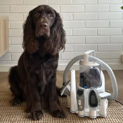 Neakasa P2 Pro Pet Pälsvårdskit