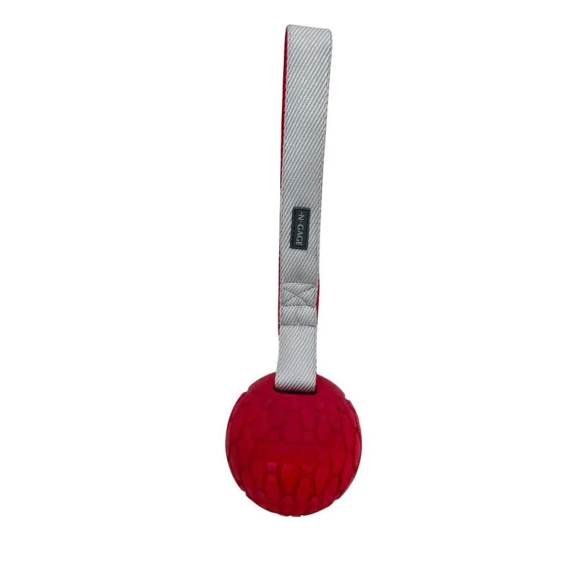 N-Gage Dragboll Röd M