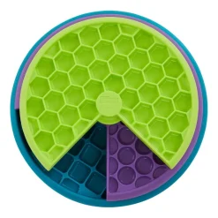 Nina Ottosson Lickin' Layers Slow Feeder Puzzle