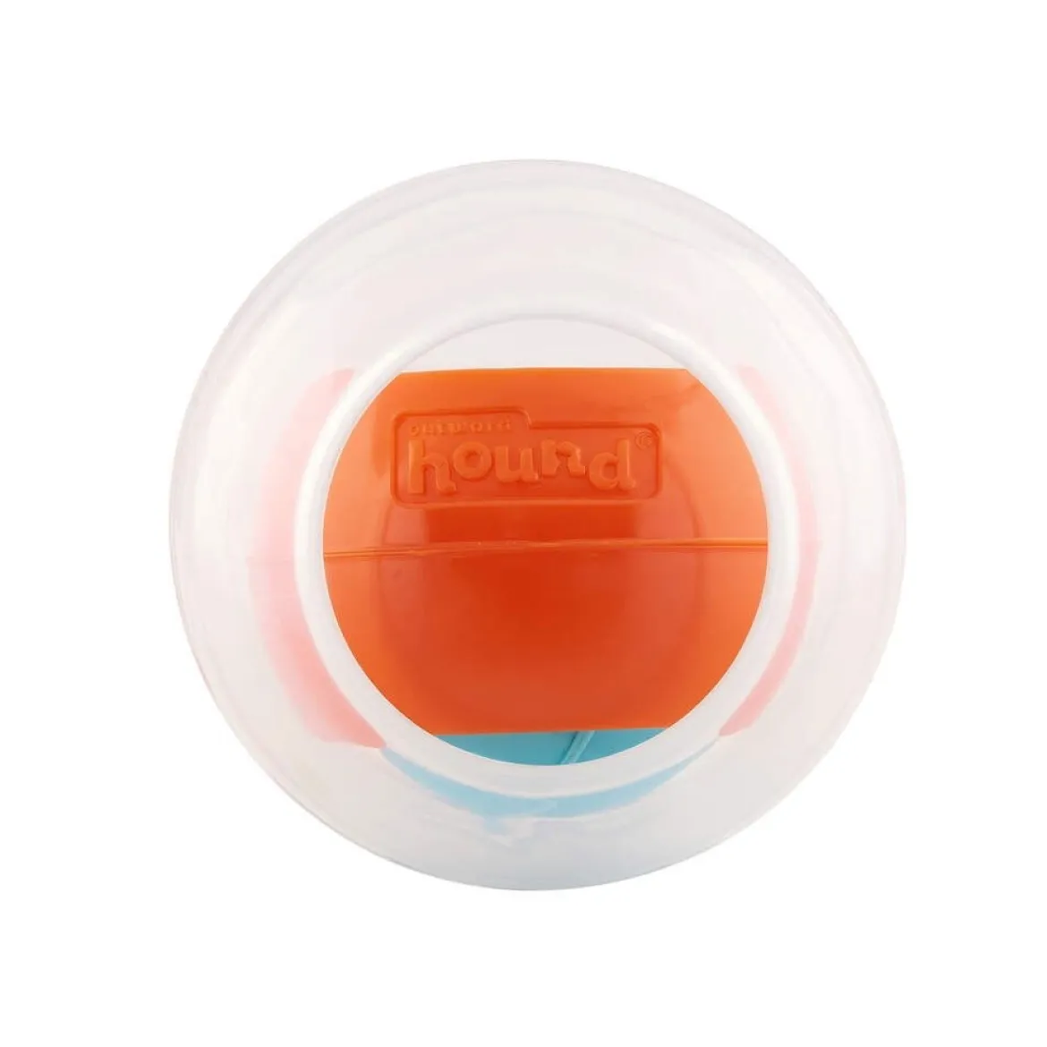 Nina Ottosson Topsy Treat Rumble Puzzle Aktiveringsboll