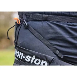 Non-Stop Dogwear Canix Pro Hundeförarbälte Svart