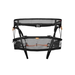 Non-Stop Dogwear Canix Pro Hundeförarbälte Svart