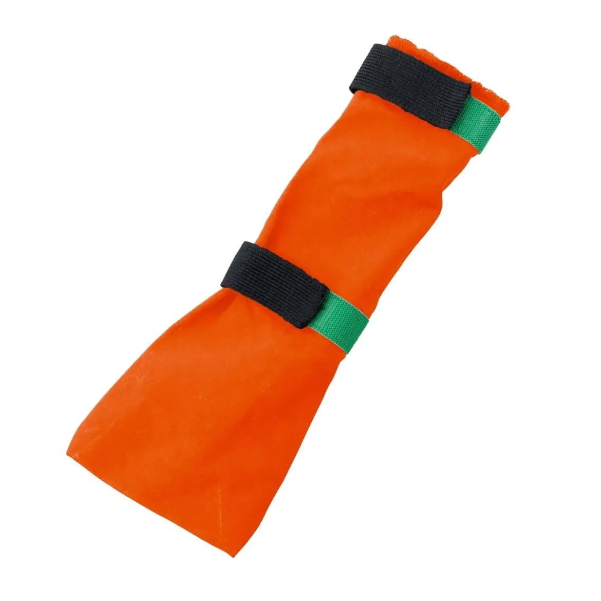 Non-Stop Dogwear Contact Bootie Hög Hundsko 4 st
