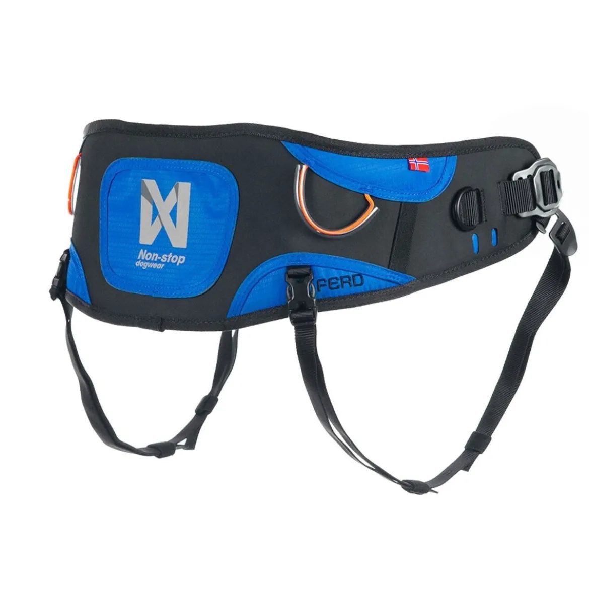 Non-Stop Dogwear Ferd Hundförarbälte