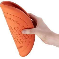 Non-Stop Dogwear Frisbee Orange