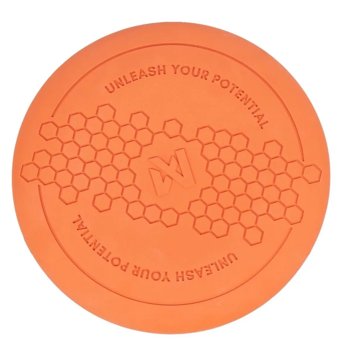 Non-Stop Dogwear Frisbee Orange