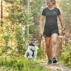Non-Stop Dogwear Line Hundsele 5.0 Grön