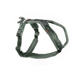 Non-Stop Dogwear Line Hundsele 5.0 Grön