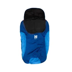 Non-stop Dogwear Ly Sovsäck för hund