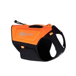 Non-stop Dogwear Protector Hundväst i Neoprene Orange