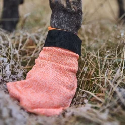 Non-Stop Dogwear Protector Light Hundsocka 4 st