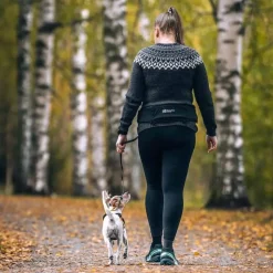 Non-Stop Dogwear Rush Hundförarbälte