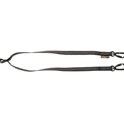 Non-stop Dogwear Touring Double Divider Avdelare för Koppel
