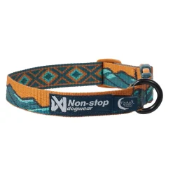 Non-stop Dogwear Trail Quest Hundhalsband Rachel Pohl Brunt