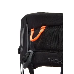 Non-stop Dogwear Trekking 2.0 Hundförarbälte Svart