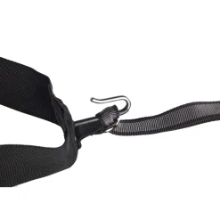 Non-stop Dogwear Trekking 2.0 Hundförarbälte Svart