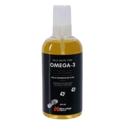 Non-Stop Dogwear Wild Fish Omega-3 Fiskolja