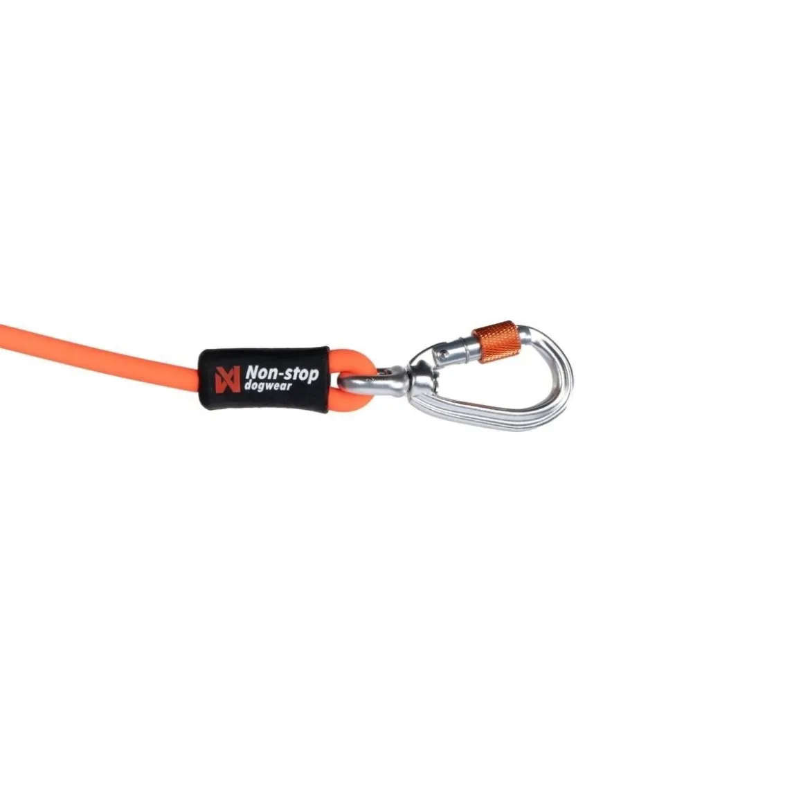 Non-Stop Protector Round Spårlina Orange 10 m
