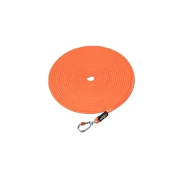 Non-Stop Protector Round Spårlina Orange 10 m