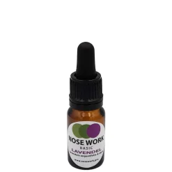 Nose Work Hydrolat Lavendel 10 ml