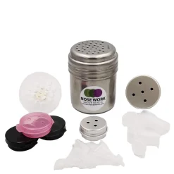 Nose Work Kit med Behållare